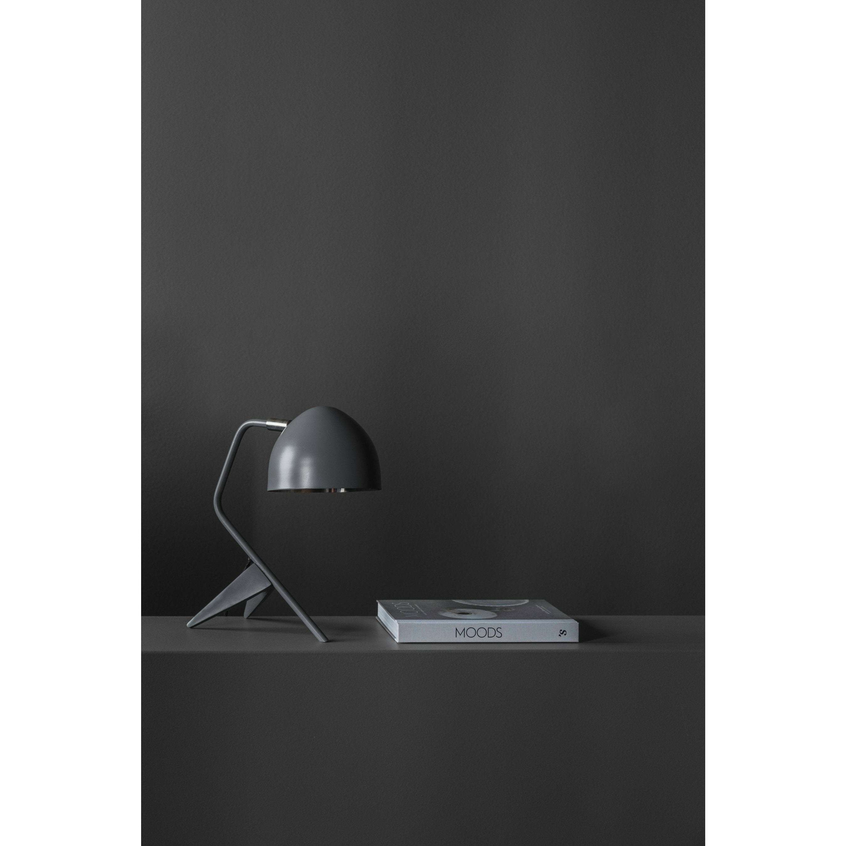 Klassik Studio Studio 1 stolní lampa, černá/mosaz