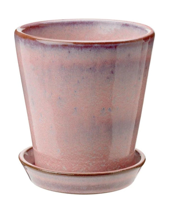 Knabstrup Keramik Nursery Pot, Pink