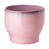 Knabstrup Keramik Flower Pot Ø 14,5 cm, růžový