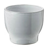 Knabstrup Keramik Flower Pot Ø 14,5 cm, bílá