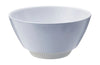 Knabstrup Keramik Colorite Bowl Ø 14 cm, světle fialová
