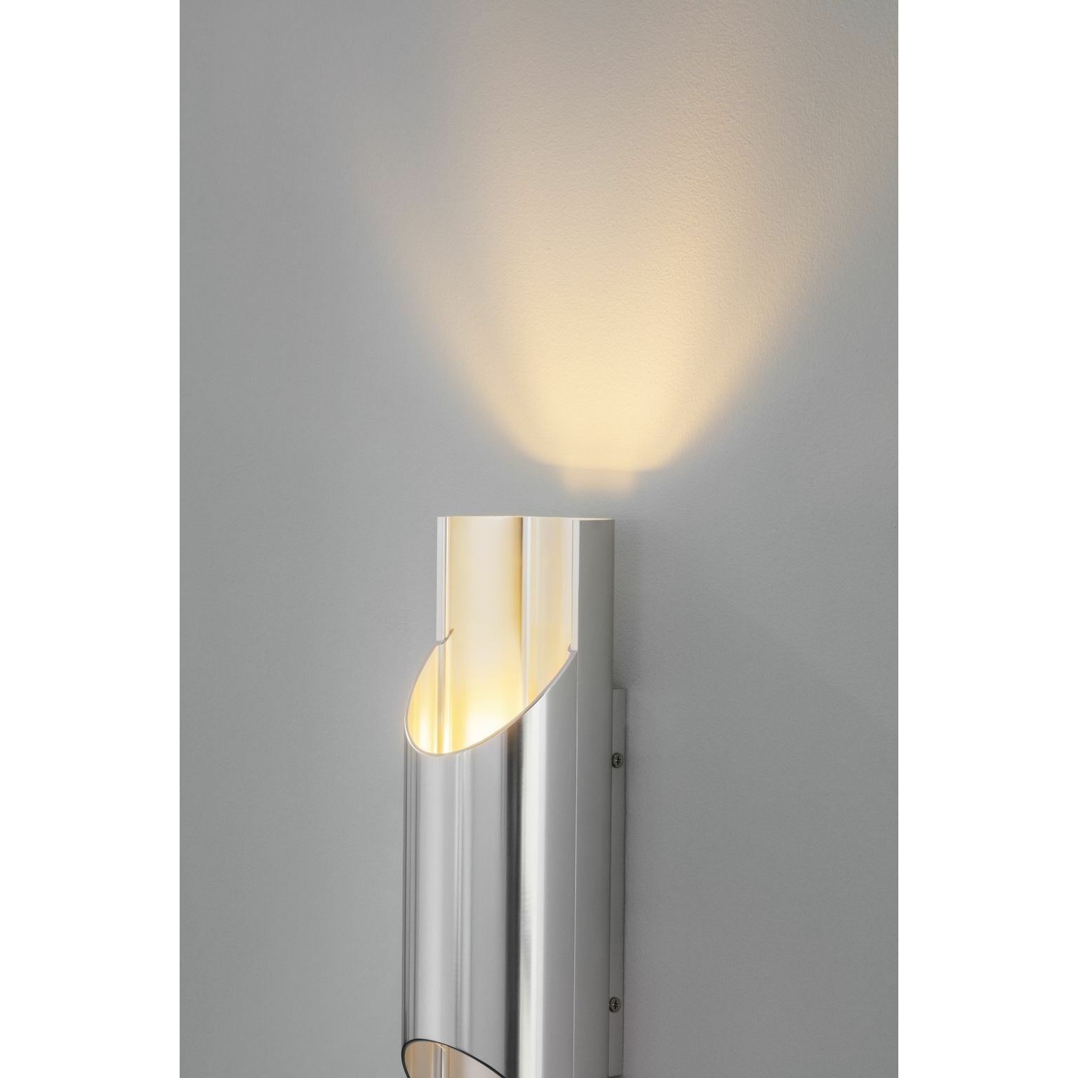 Lyfa Pan nástěnná lampa, 9,5 cm
