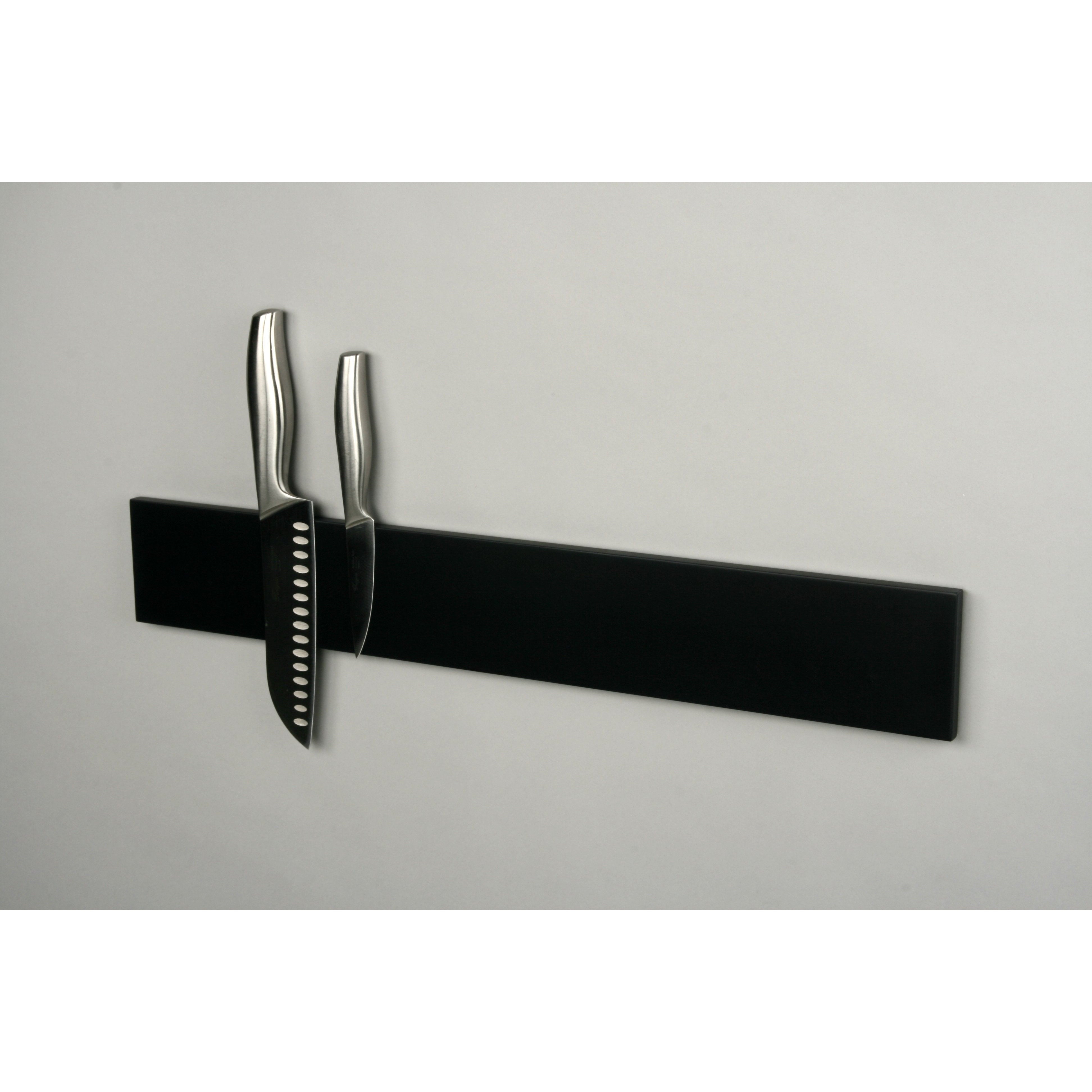 Lokalizační rovinky nůž strip černý, 60 cm