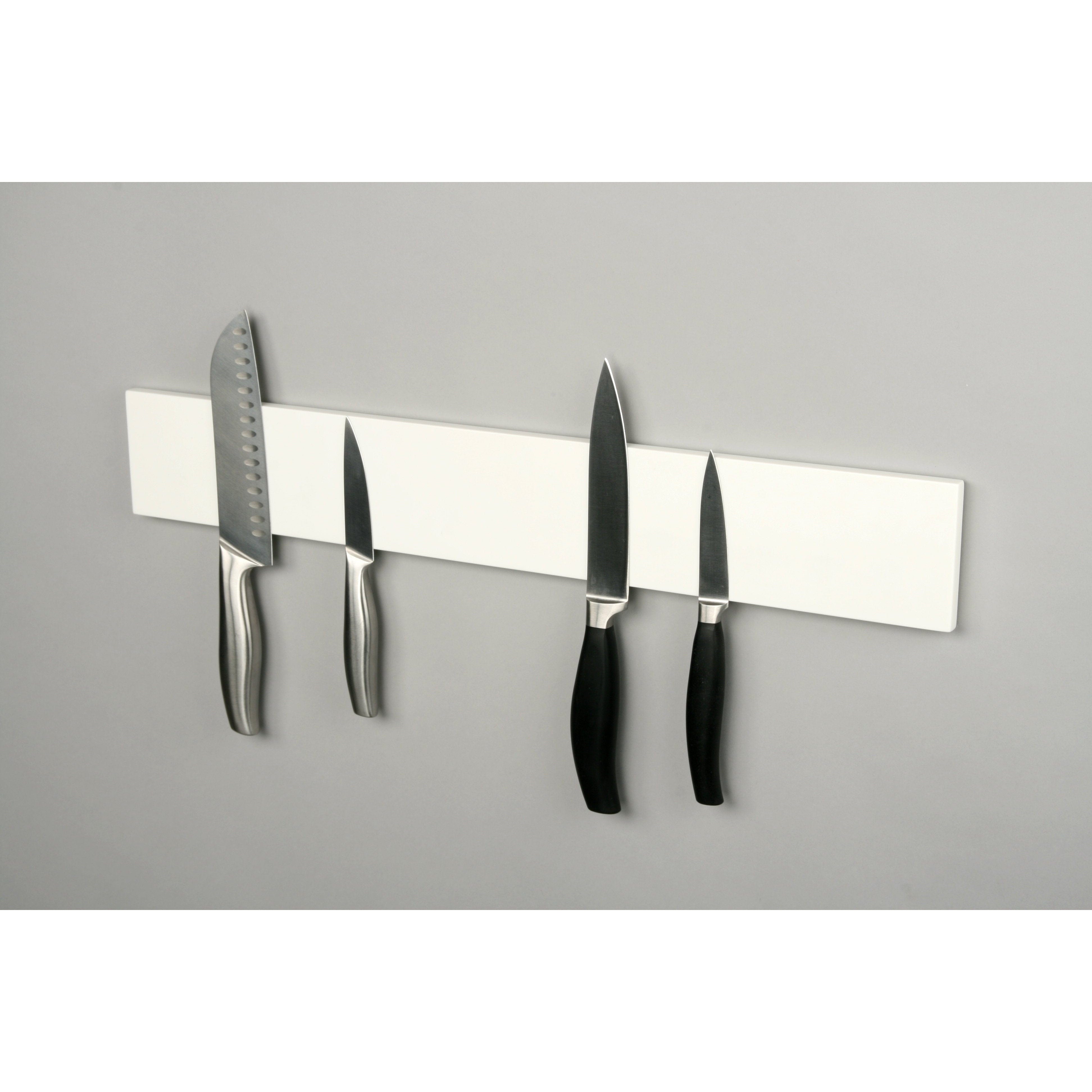 Lokalizační rovinky nůž strip bílý, 60 cm