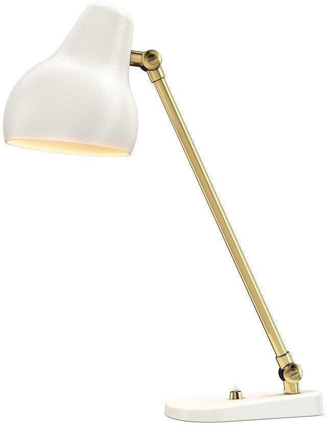 Louis Poulsen VL 38 stolní lampa