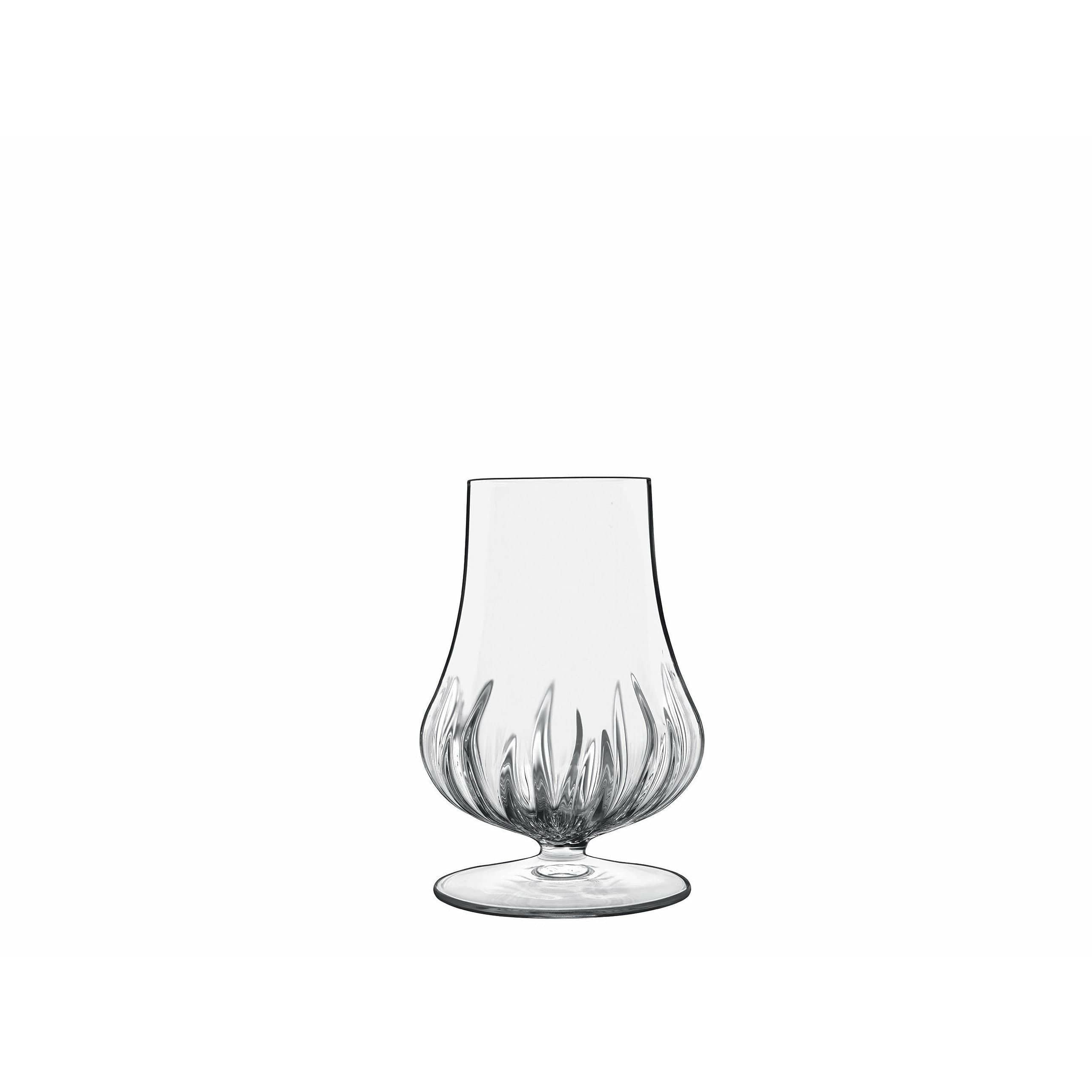 Luigi Borlioli Mixology Spirits Glass/Whisky Glass 1 Pcs