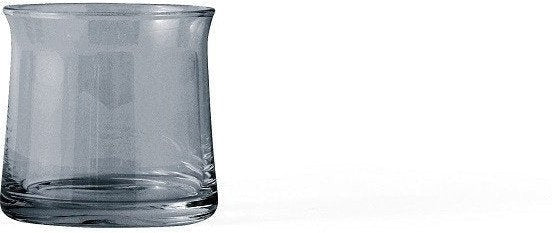 Pití sklenice Lyngby Joe Colombo, modrá, 11 cm