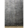 Massimo bambusový koberec šedá, 140x200 cm