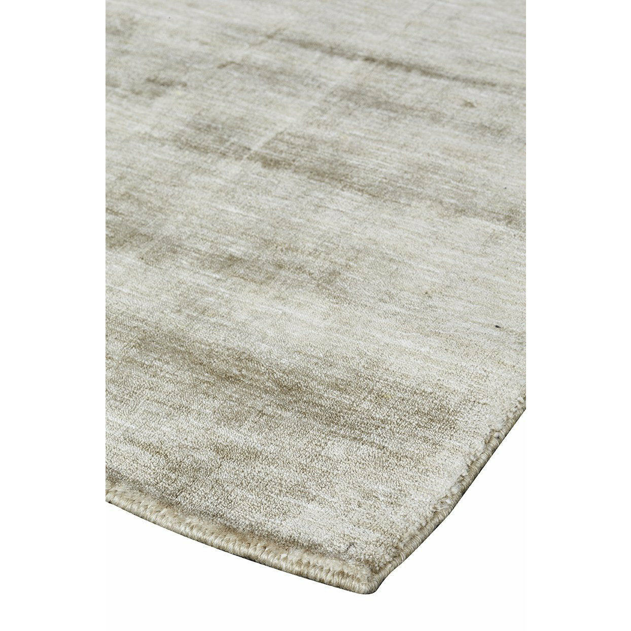 Massimo bambusová koberec světle hnědá, 140x200 cm