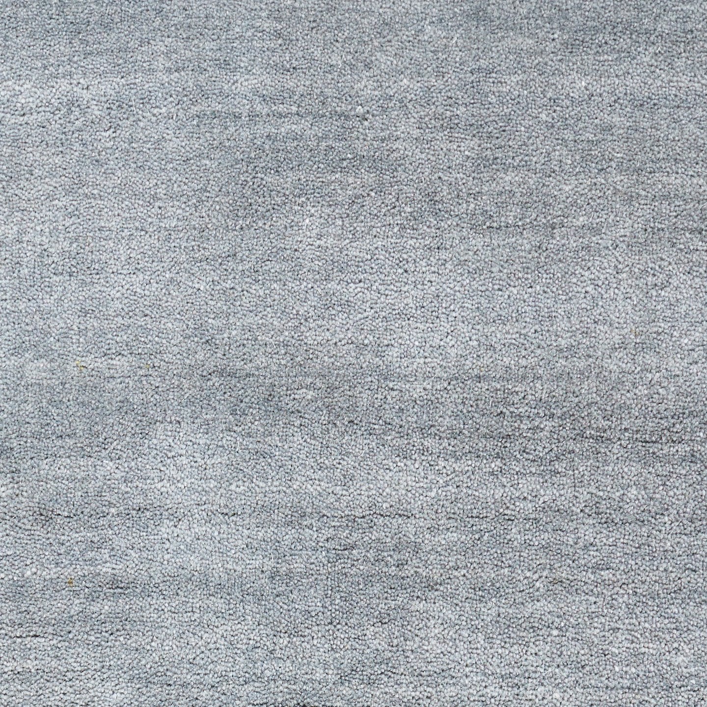 Massimo Země bambusová koberec beton šedá, Ø 240 cm