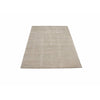 Massimo Země bambusová koberec měkká šedá, 250x300 cm
