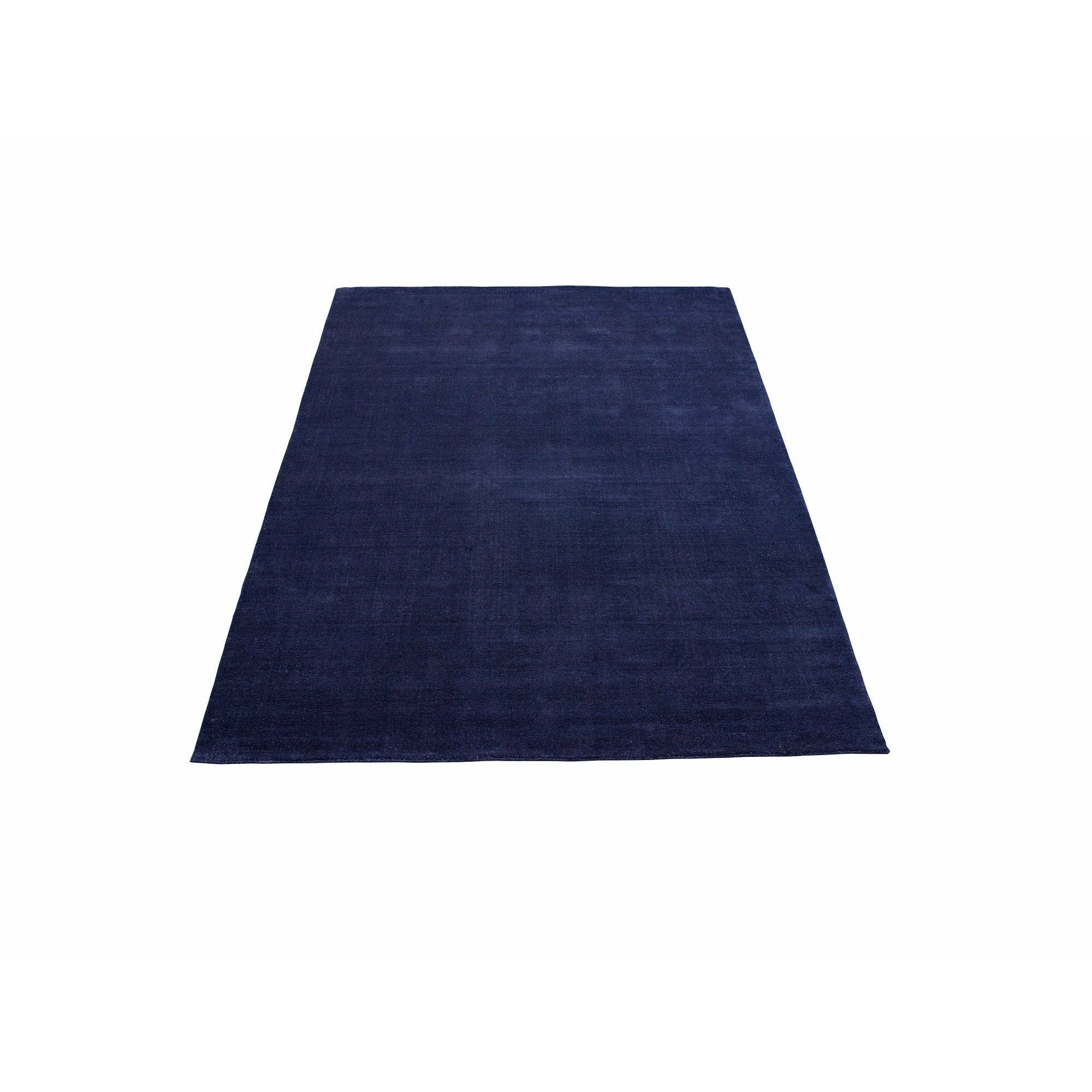 Massimo Earth bambus koberec živá modrá, 200x300 cm