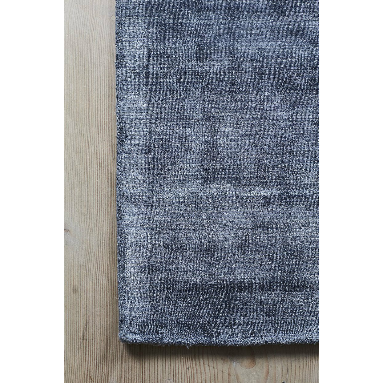 Massimo karma koberec umyl modrou, 160x230 cm