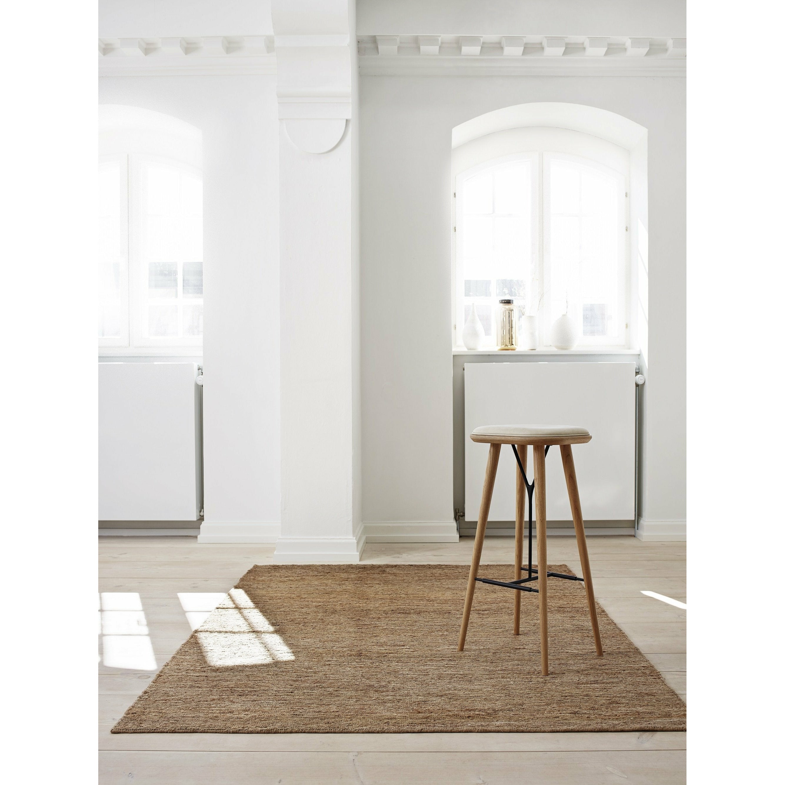 Massimo Suce koberec přirozený bez okrajů, 170x240 cm