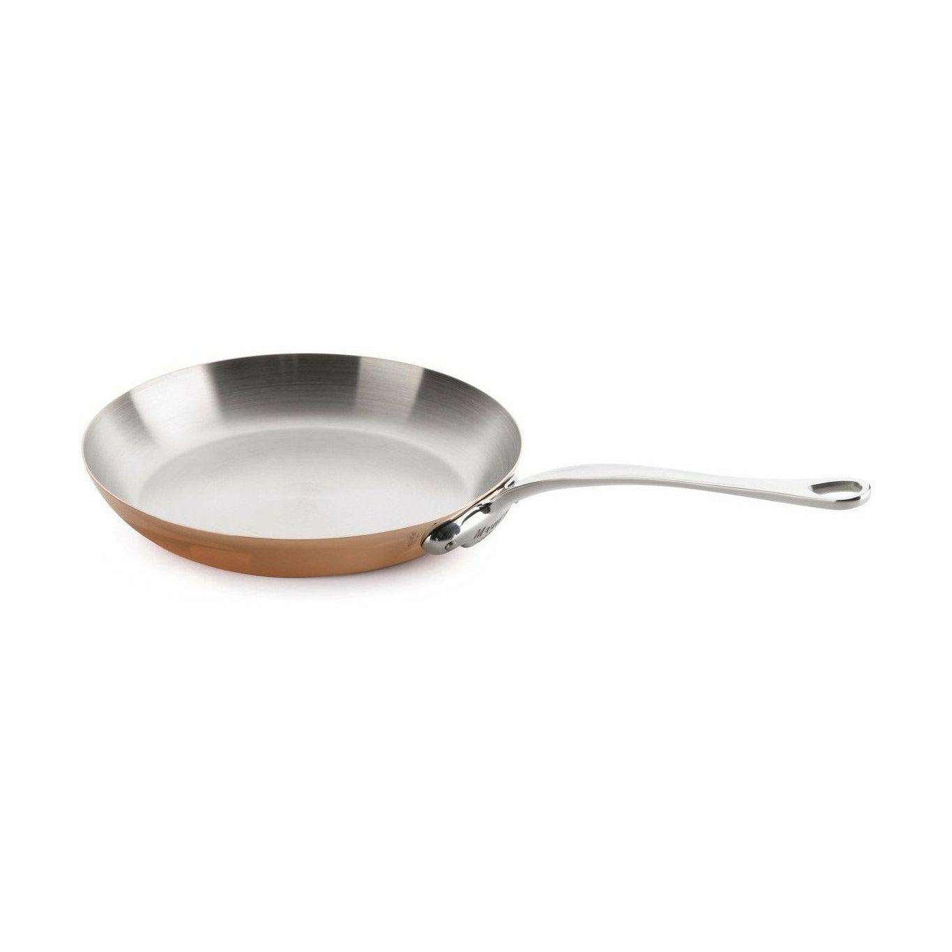 Mauviel M "150 S Frying Pan, Ø 26 cm