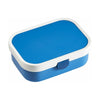 Mepal obědová krabička areál s vložkou Bento, modrá
