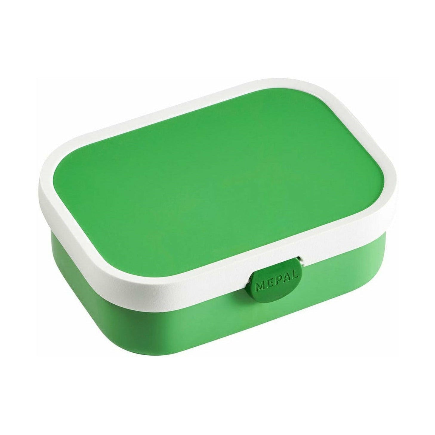 Mepal obědová krabička kampus s Bento vložkou, zelená