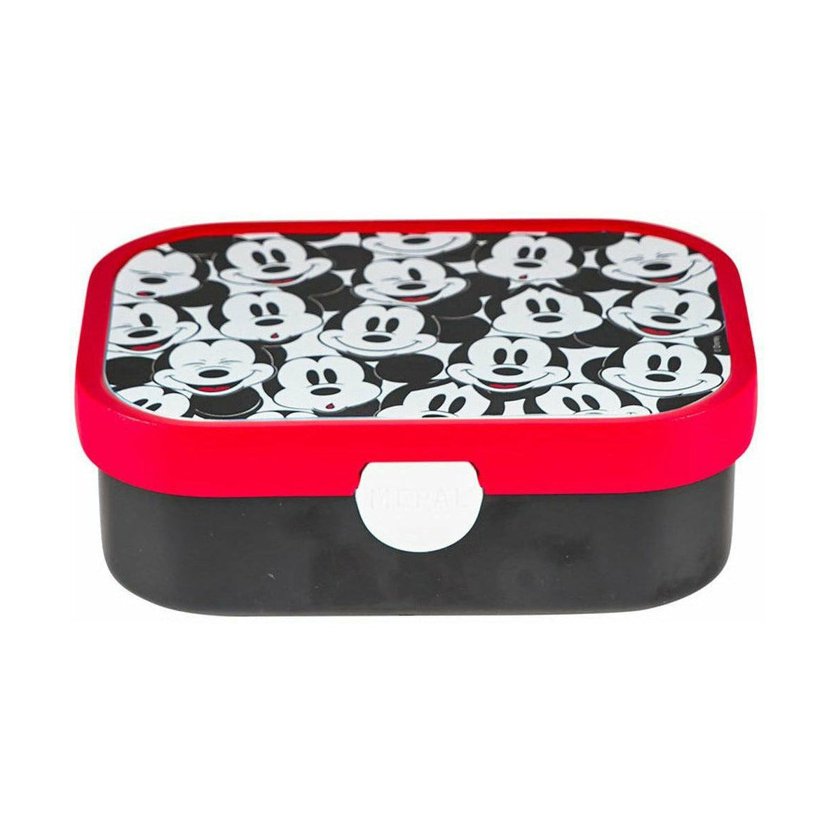 Mepal obědová krabička kampus s Bento Insert Mickey Mouse