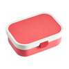 Mepal obědová krabička areál s vložkou Bento, růžová