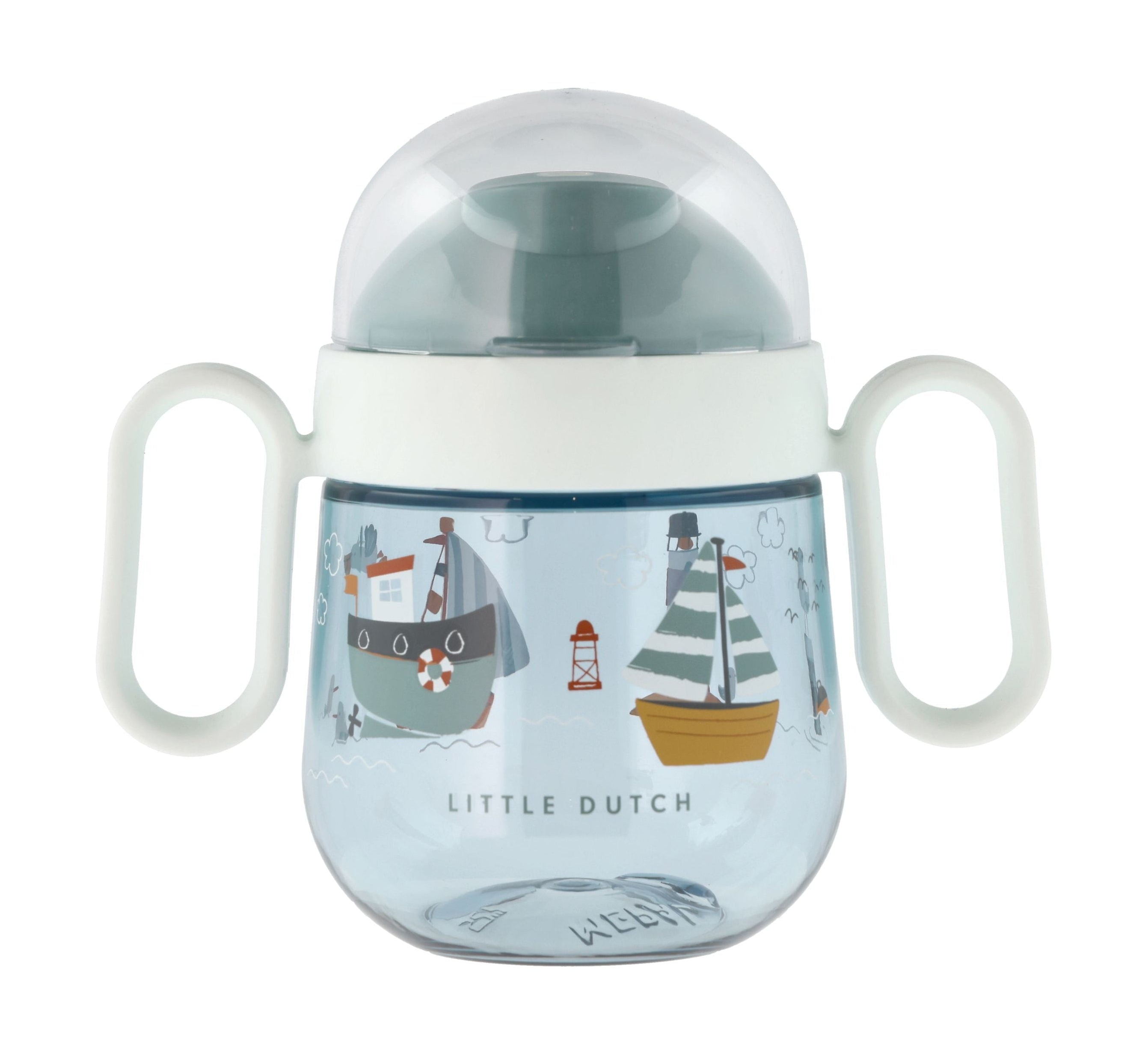Mepal Mio Learning Cup 300 Ml, Sailors Bay