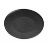 MUUBS Ceto Cake Plate Black, 22 cm