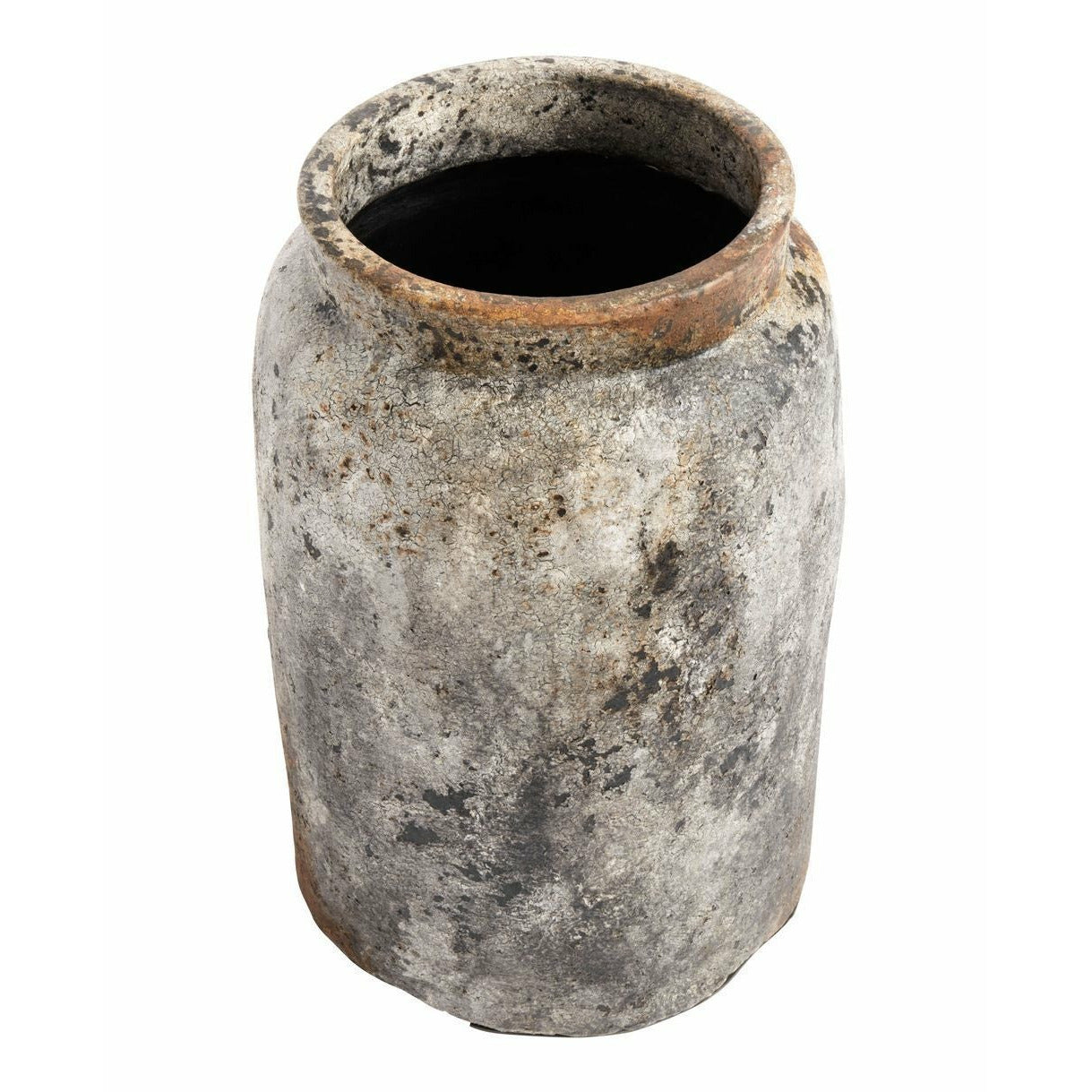 MUUBS Echo Vase Terracotta, 40 cm