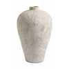 Mubs Luna váza 60 cm, šedá