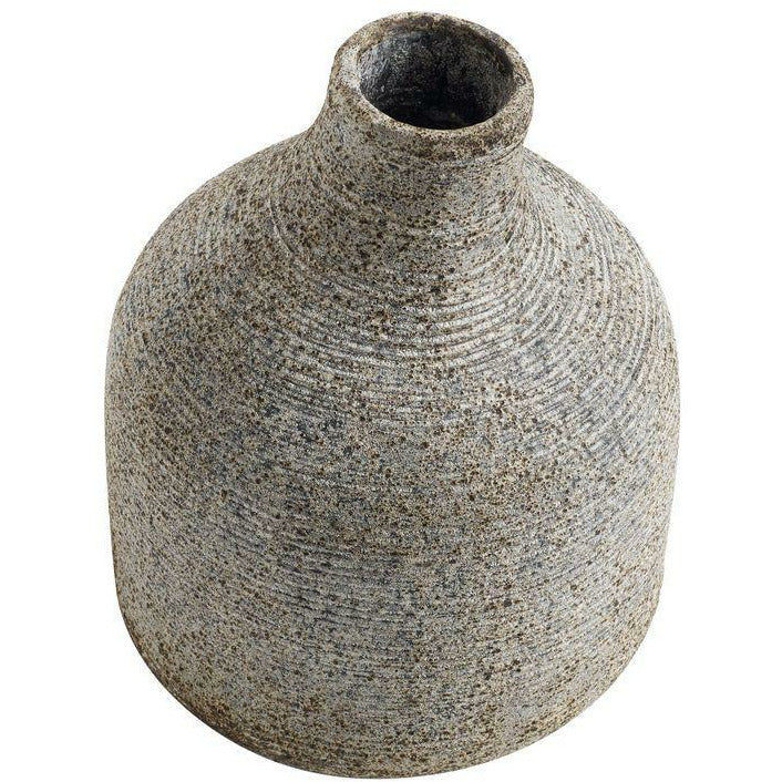 Váza Muubs Stain, 18 cm
