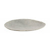 Muubs Valley Plate Riverstone, 28 cm