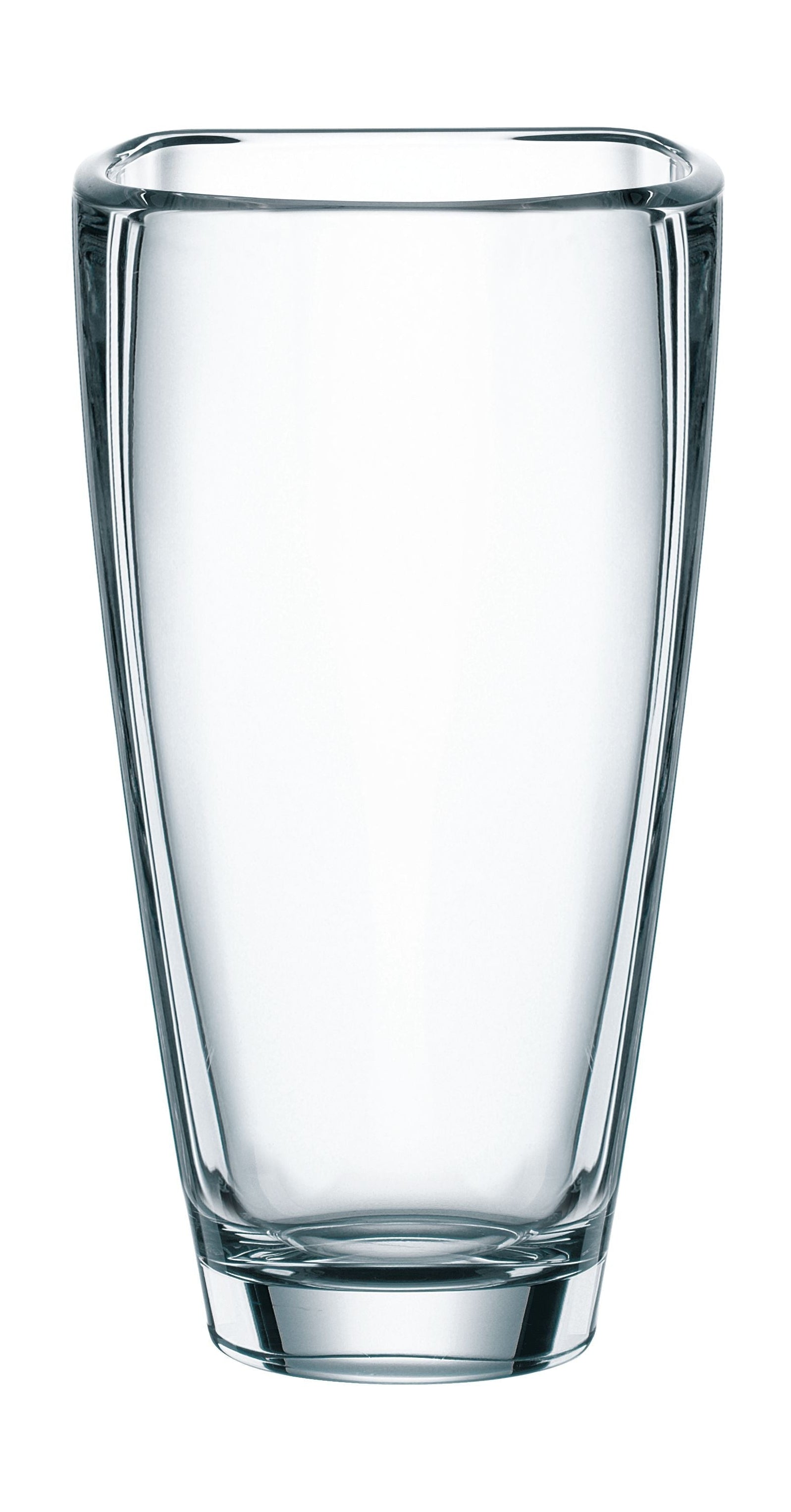 Vase Nachtmann Carré, 25 cm