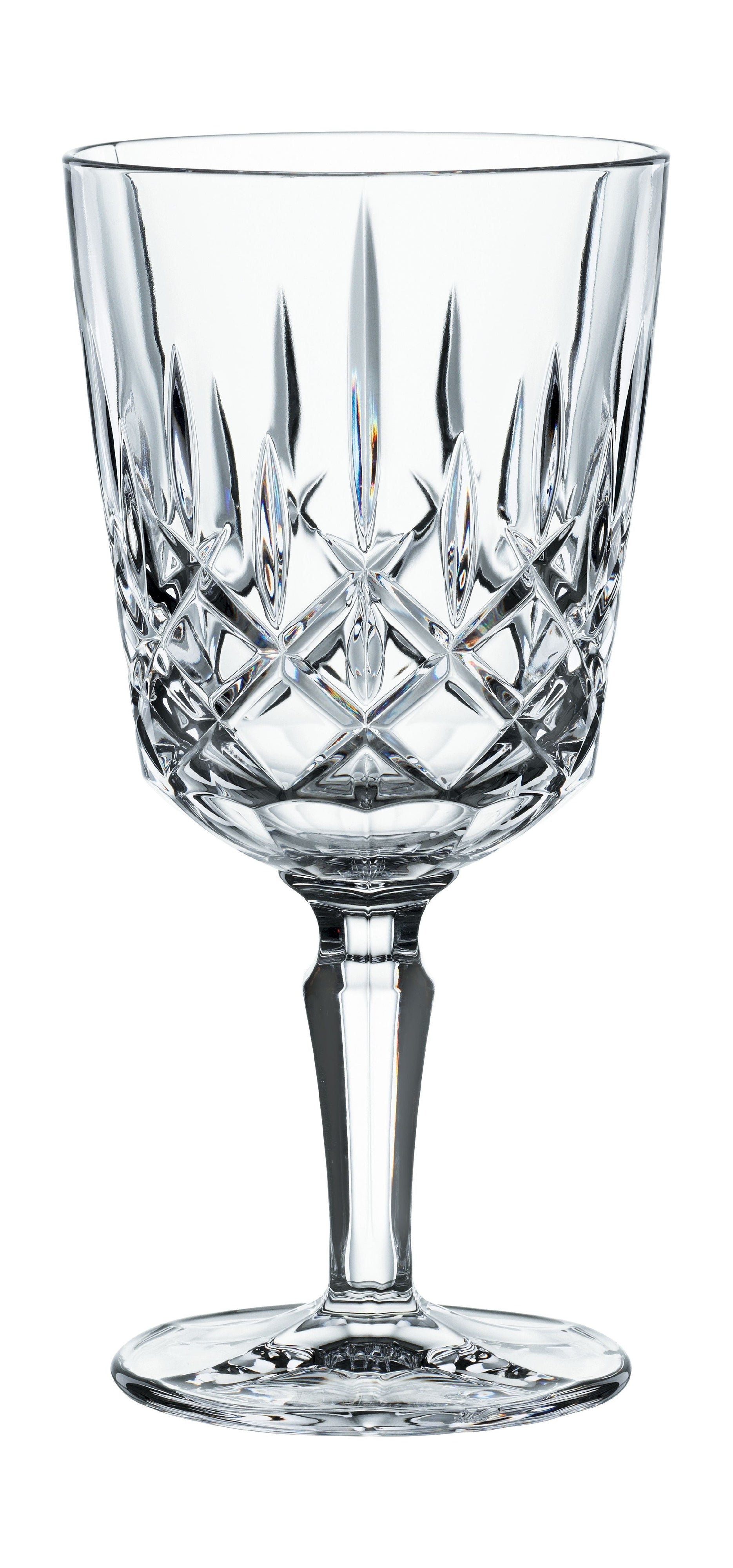Nachtmann Noblesse Cocktail Glass/Wine Glass, sada 4