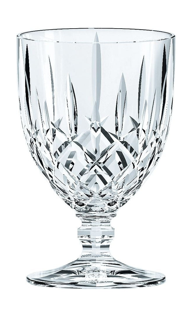 Nachtmann Noblesse Goblet Glass 230 ml, sada 4