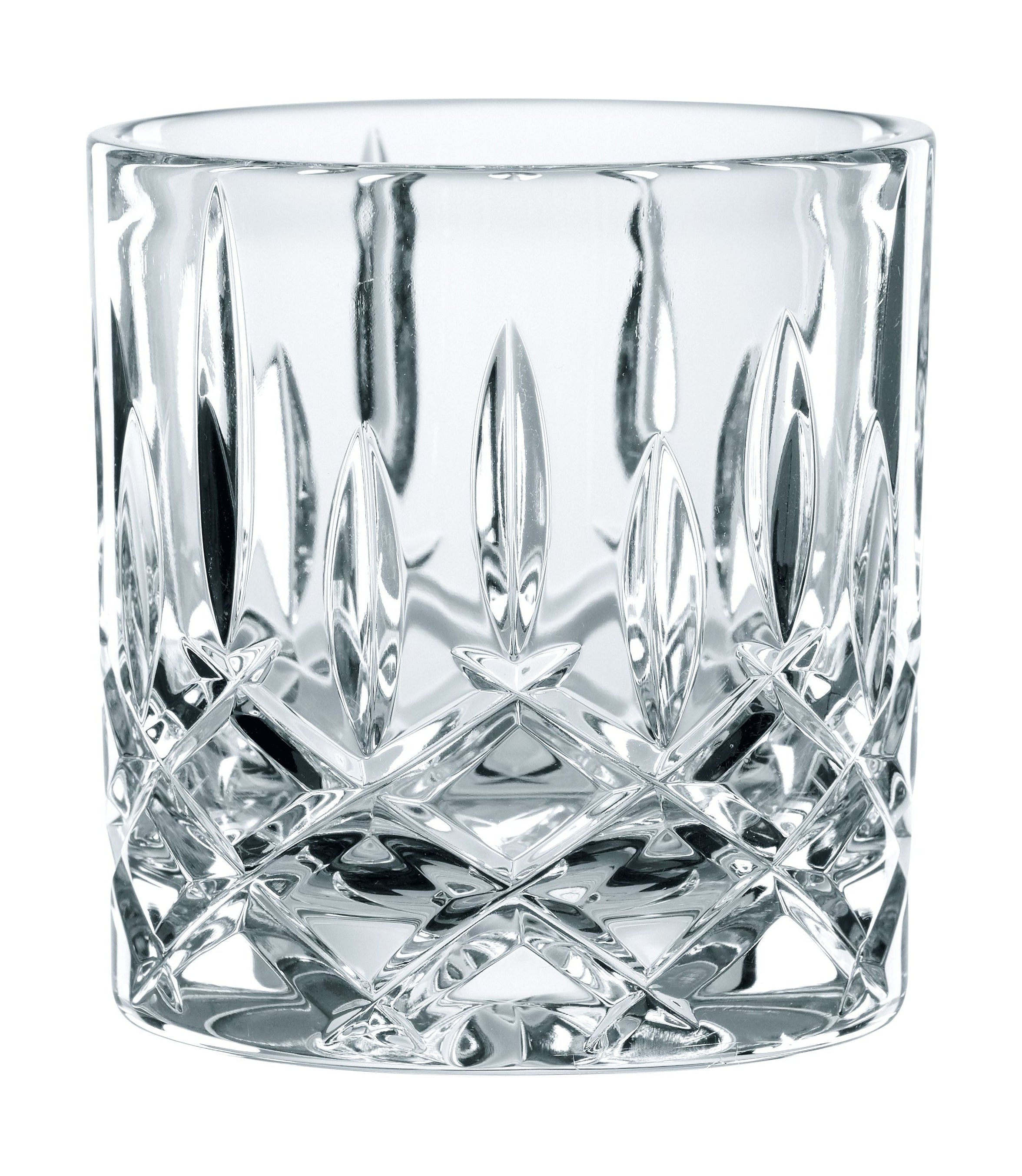 Nachtmann Noblesse Sof Glass 245 ml, sada 4