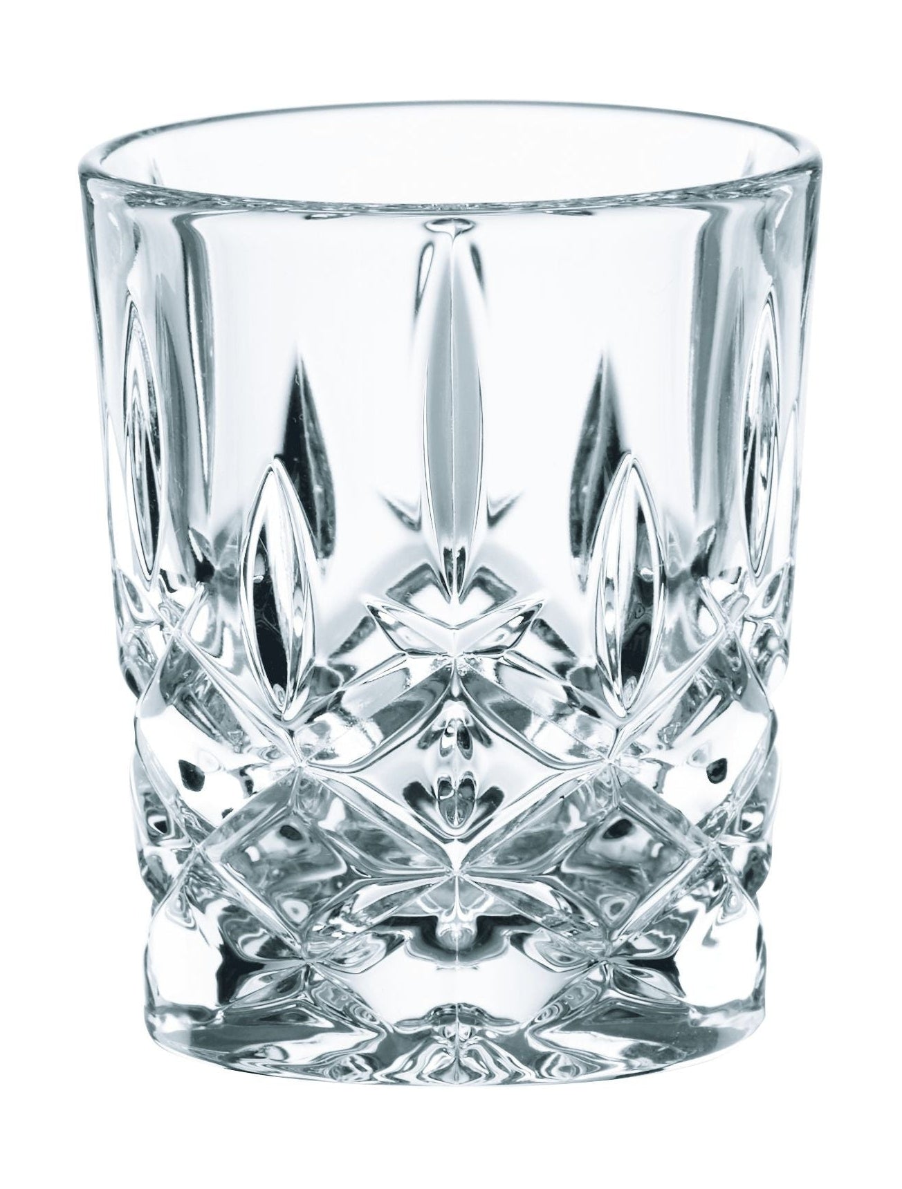 Nachtmann Noblesse Shot Glass 55 ml, sada 4
