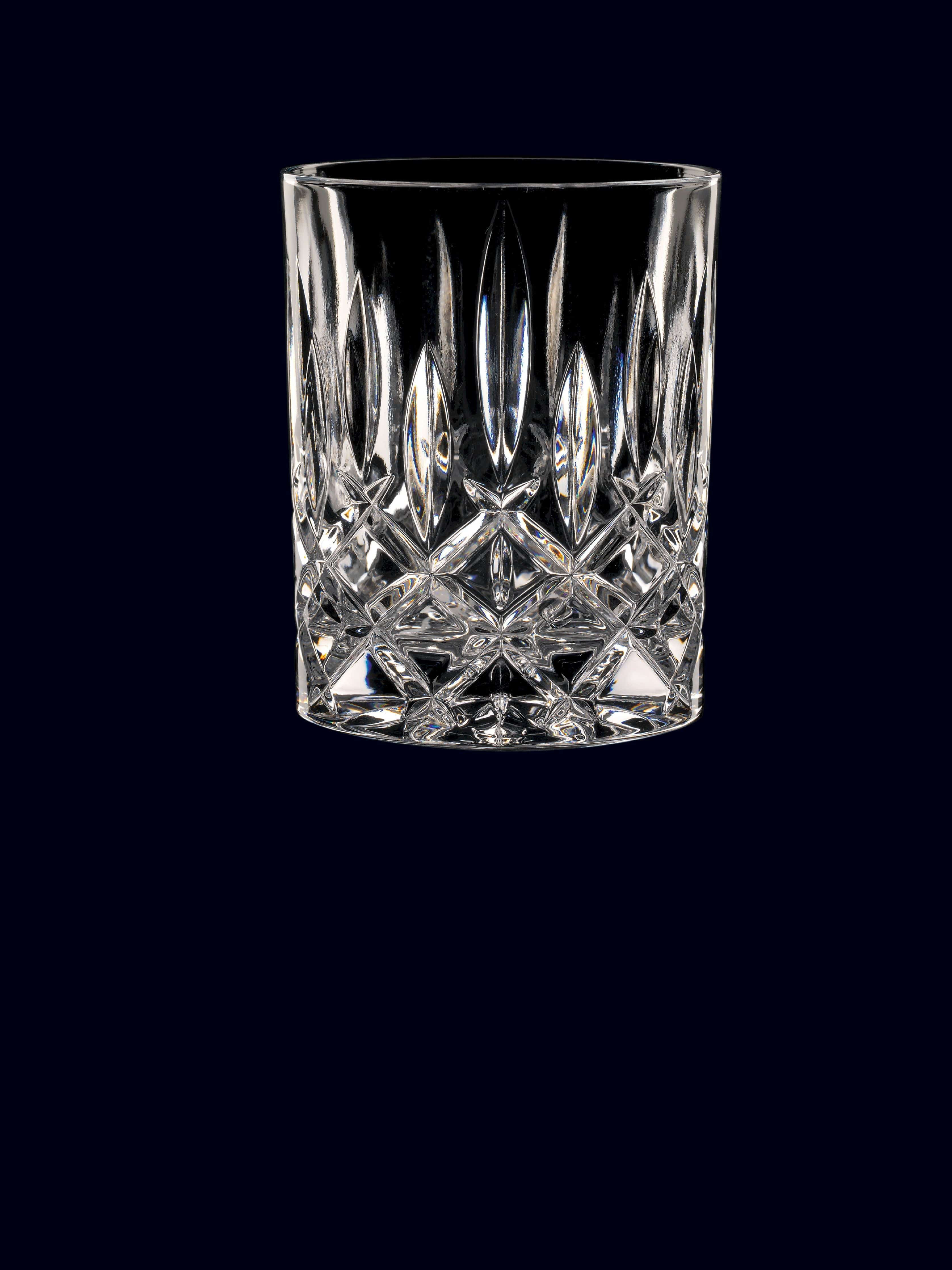 Nachtmann Noblesse Whisky Glass 295 ml, sada 4