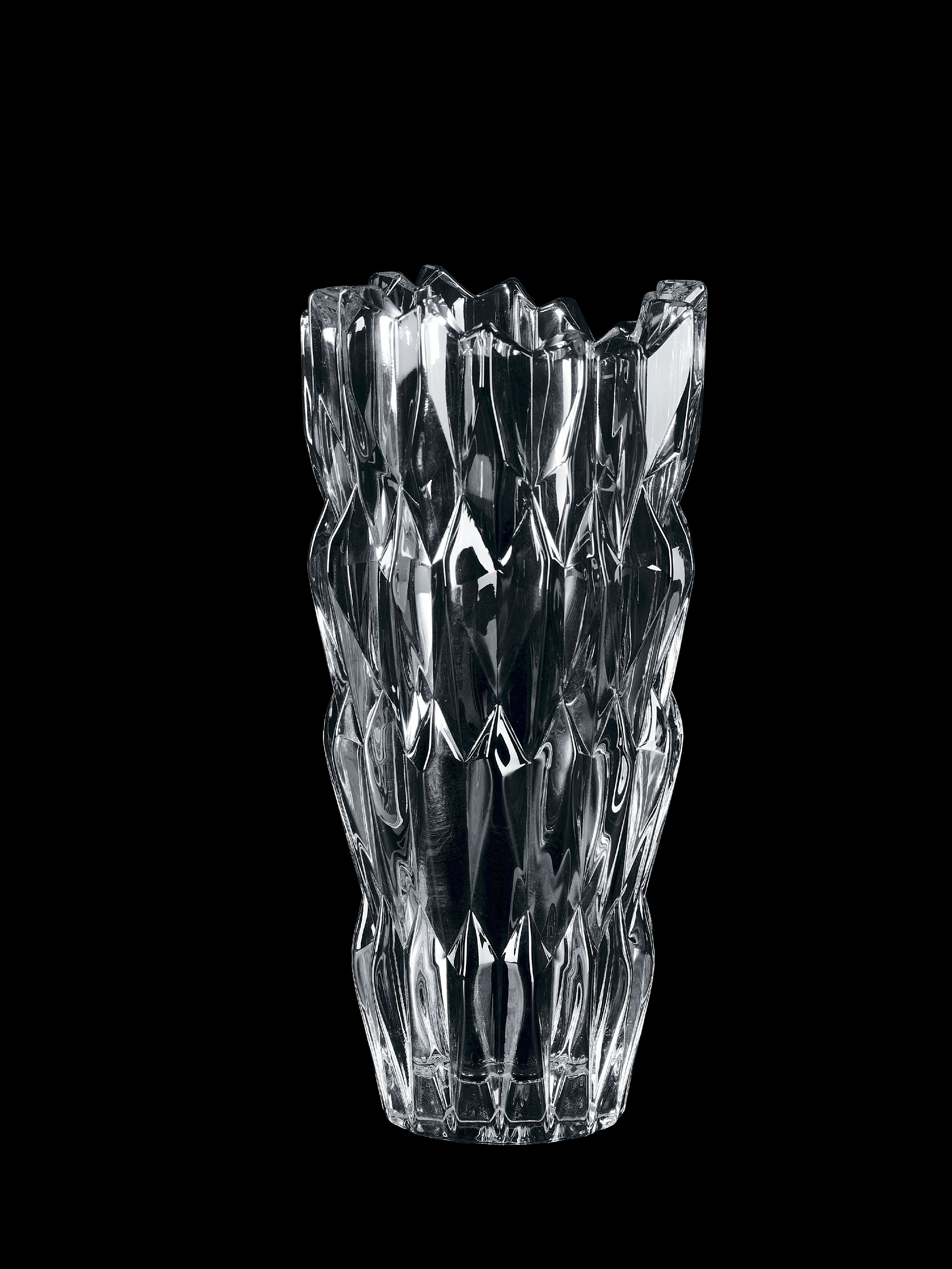 Váza Nachtmann Quartz, 26 cm