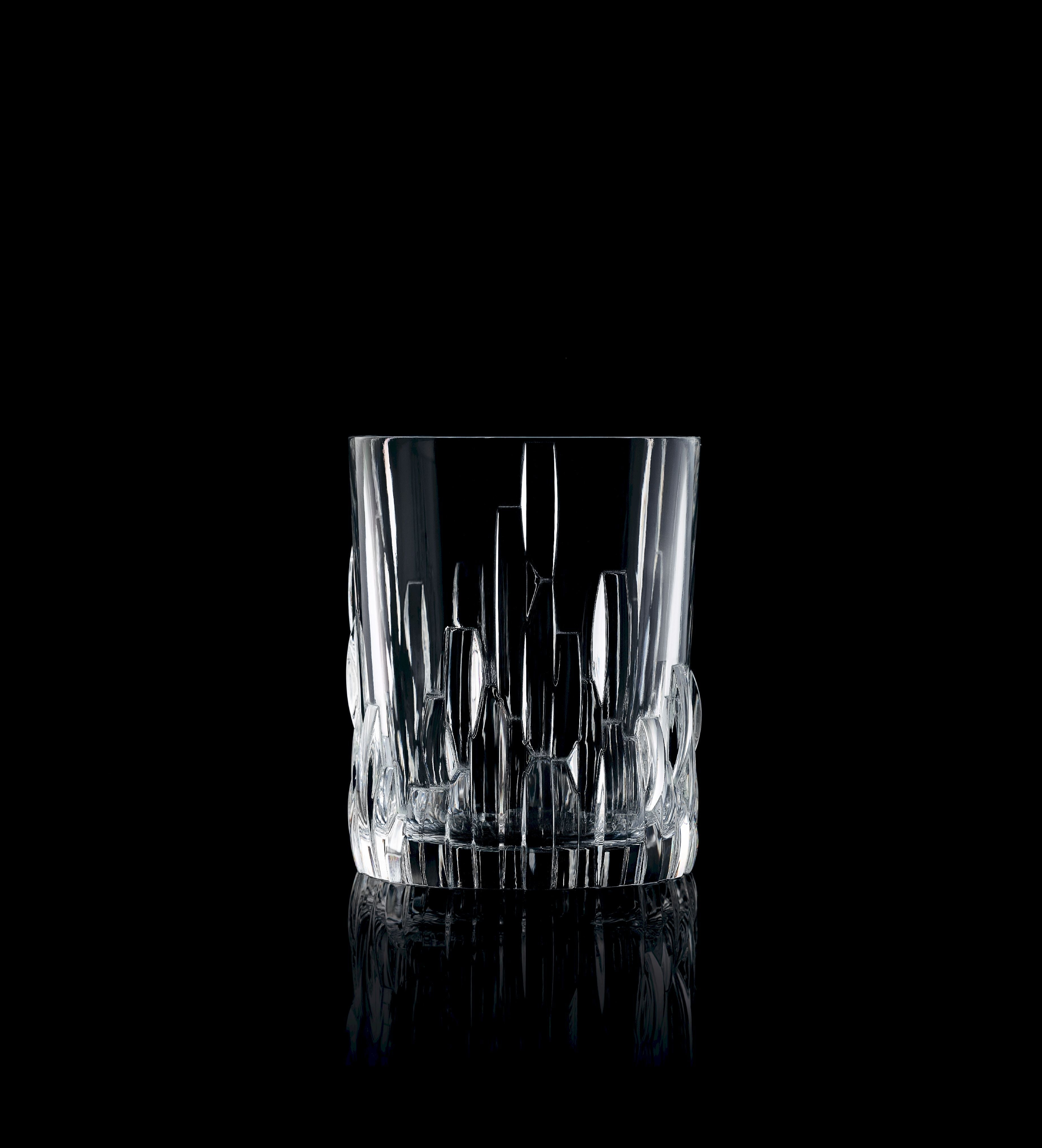 Nachtmann shu fa whisky Glass 330 ml, sada 4