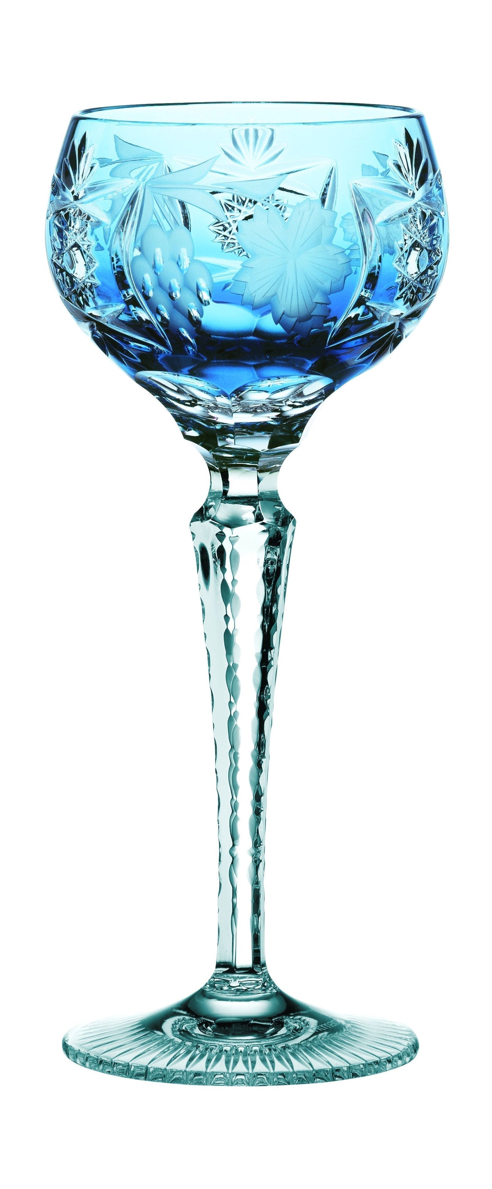 Nachtmann Greal Wine Glass Römer 230 ml, Aquamarine