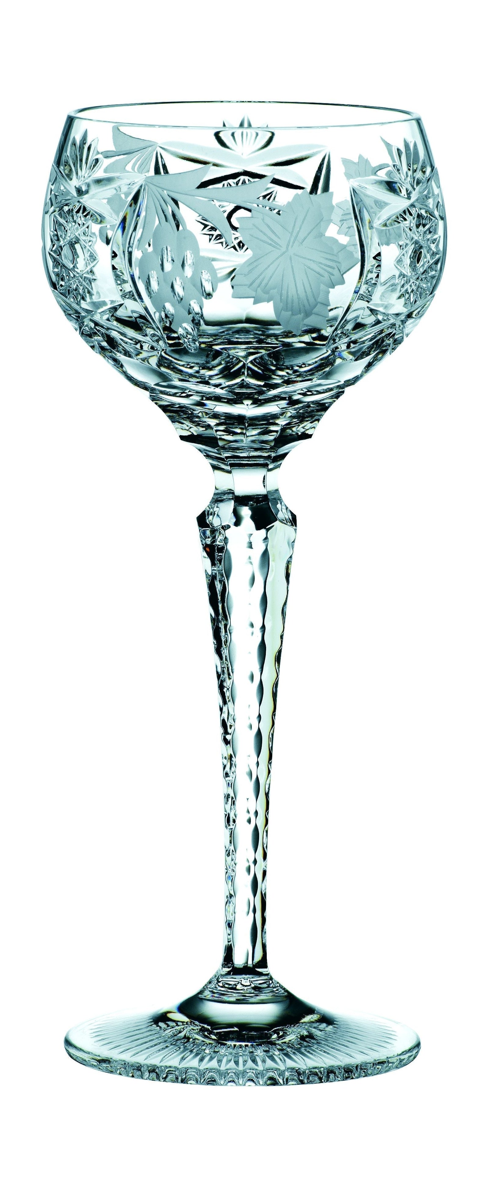 Glass Wine Glass nachtmann Glass Römer 230 ml, čistý