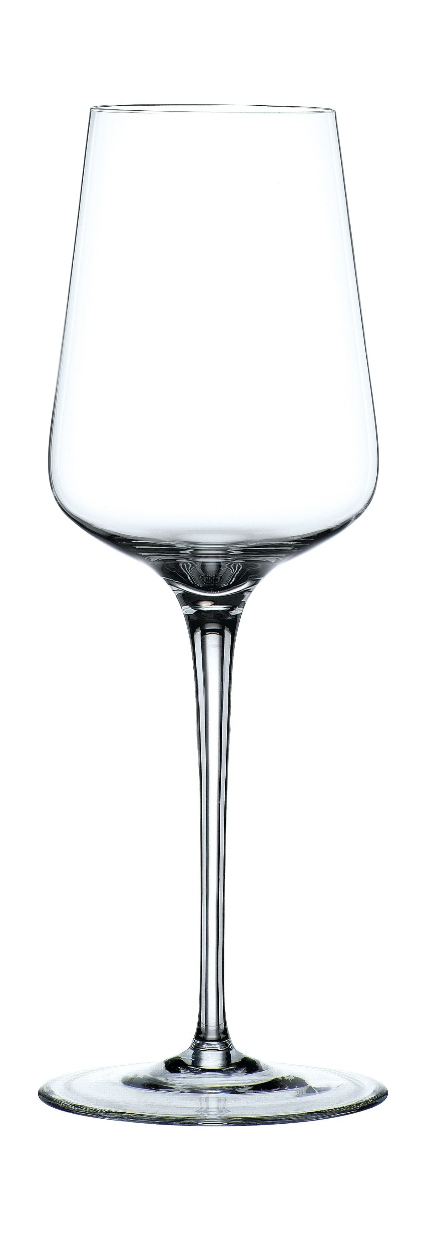 Nachtmann VI Nova White Wine Glass 380 ml, sada 4