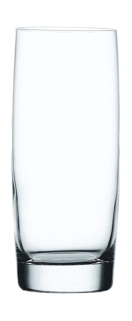 Nachtmann Vivendi Premium Long Drink Glass 413 ml, sada 4