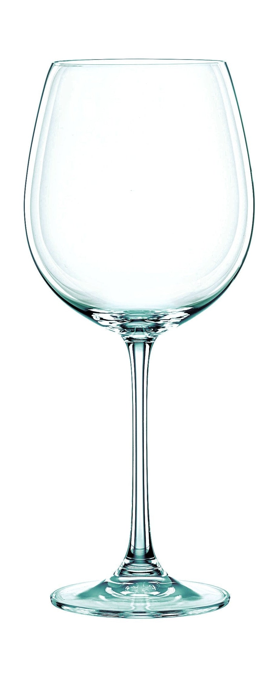 Nachtmann Vivendi Premium Red Wine Red Wine Glass 727 ml, sada 4