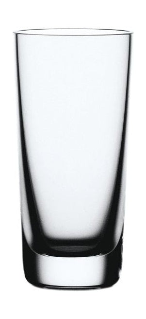 Nachtmann Vivendi Premium Stamper Shot Glass 55 ml, sada 4