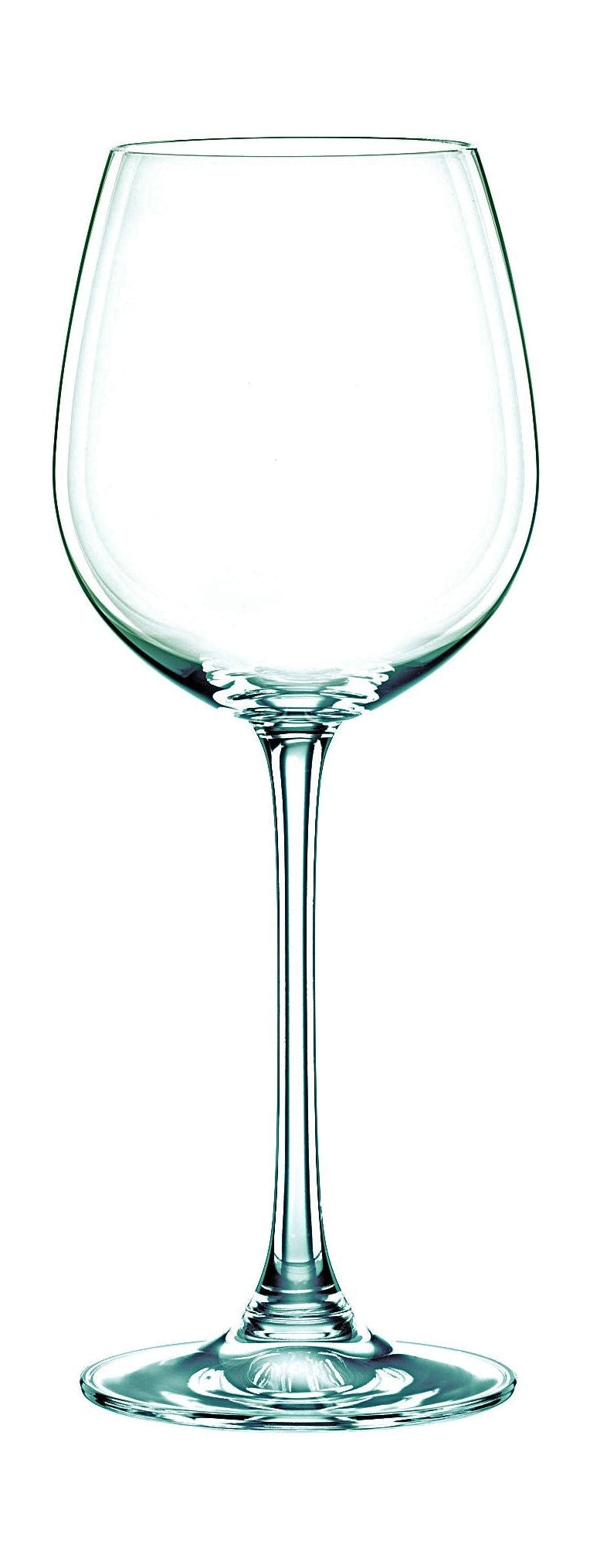 Nachtmann Vivendi Premium White Wine Goblet Wine Glass 387 ml, sada 4