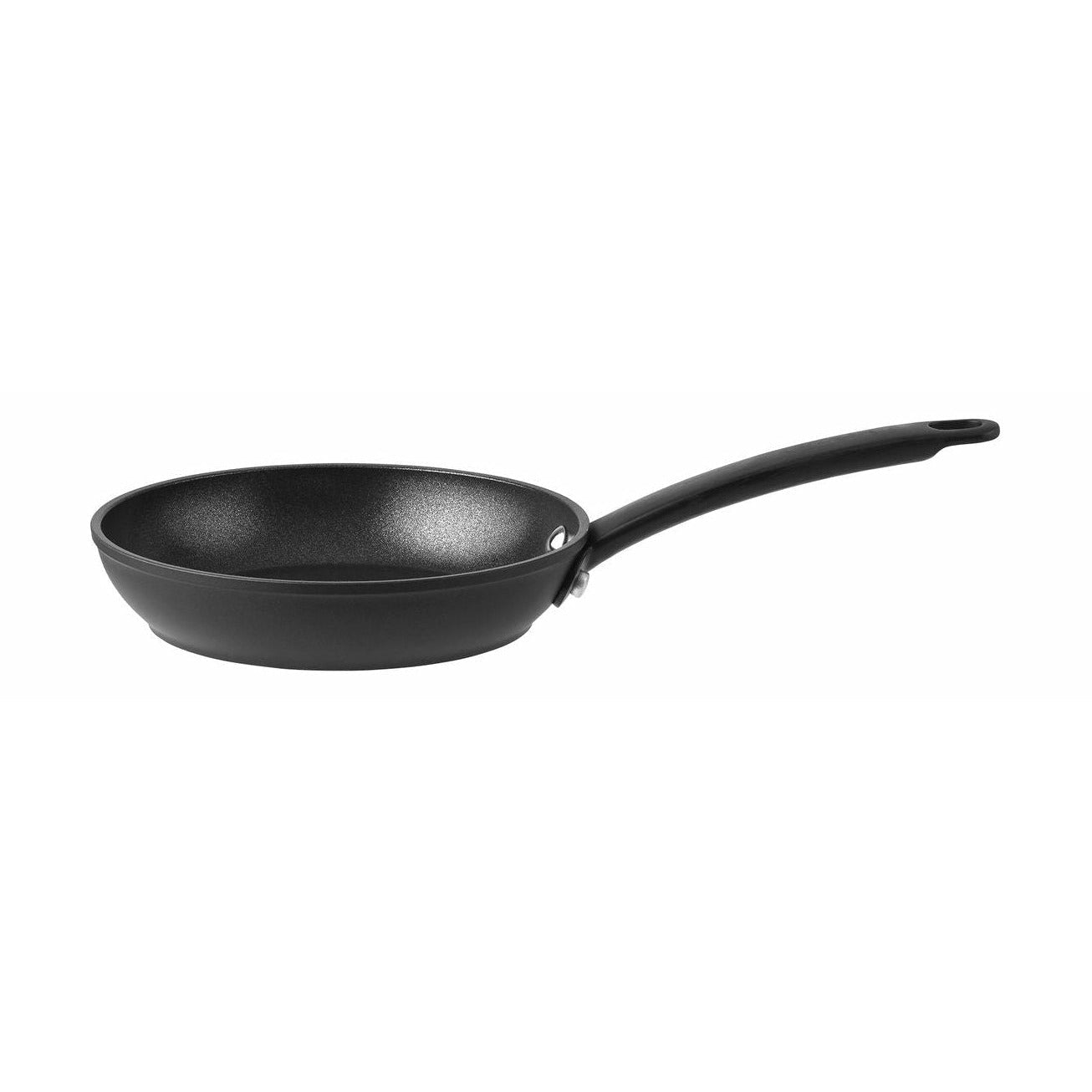 Pillivuyt Gourmet Arc Frying Pan non hůl Ø 20 cm, černá, černá
