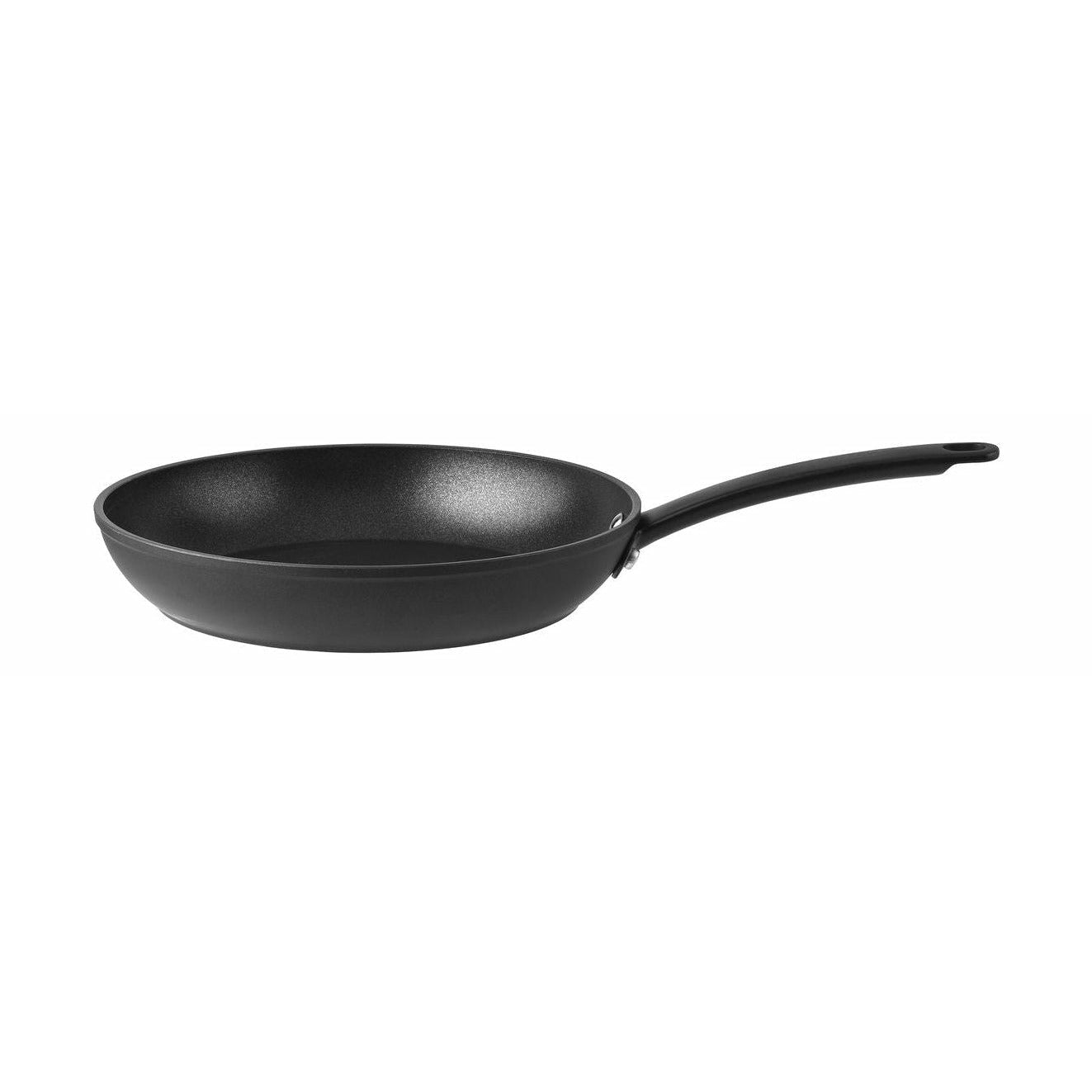 Pillivuyt Gourmet Arc Frying Pan non hůl Ø 24 cm, černá, černá