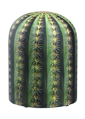 Qeeboo kaktus pouf m