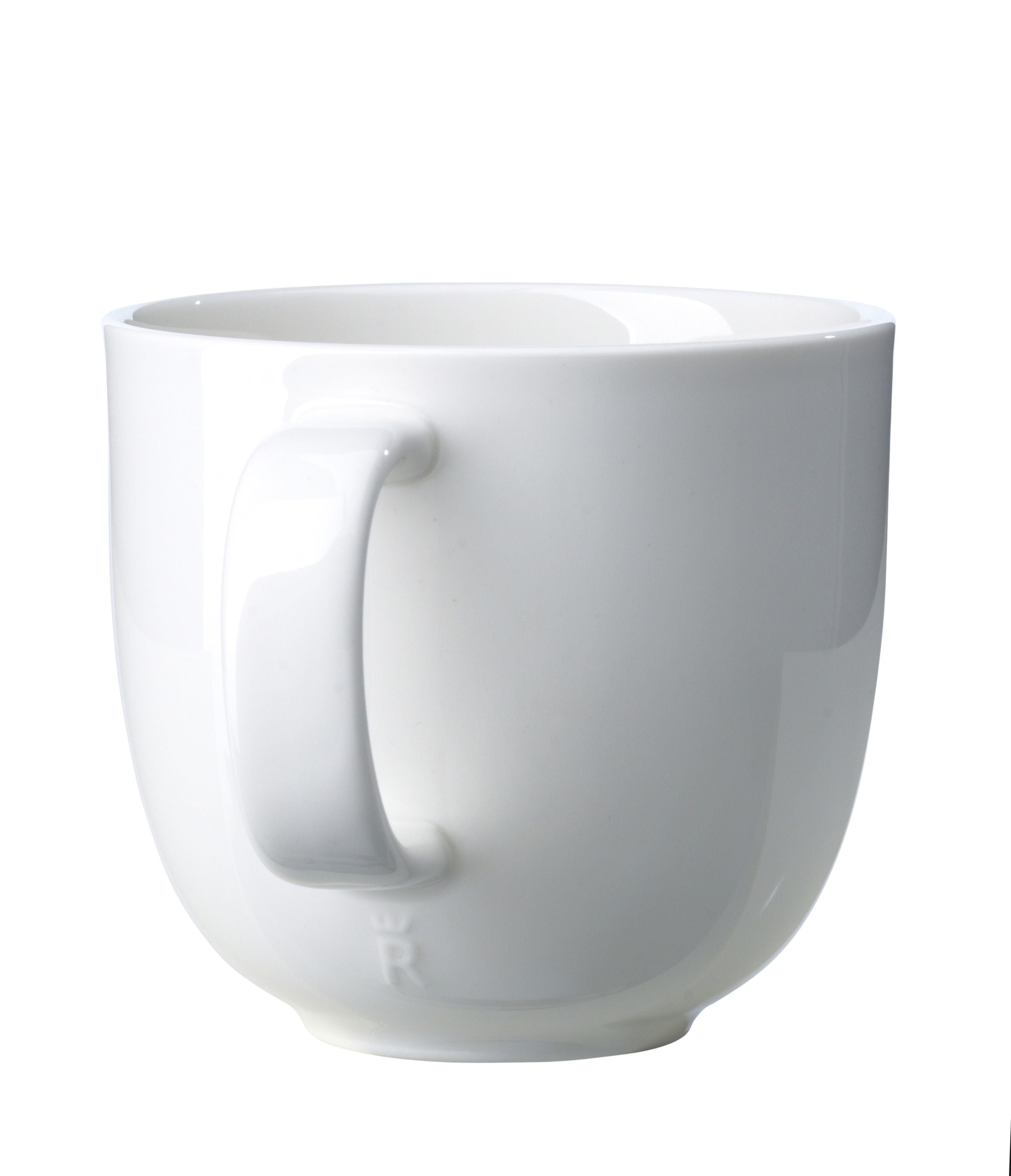 Rörstrand Inwhite Mug, 35 Cl