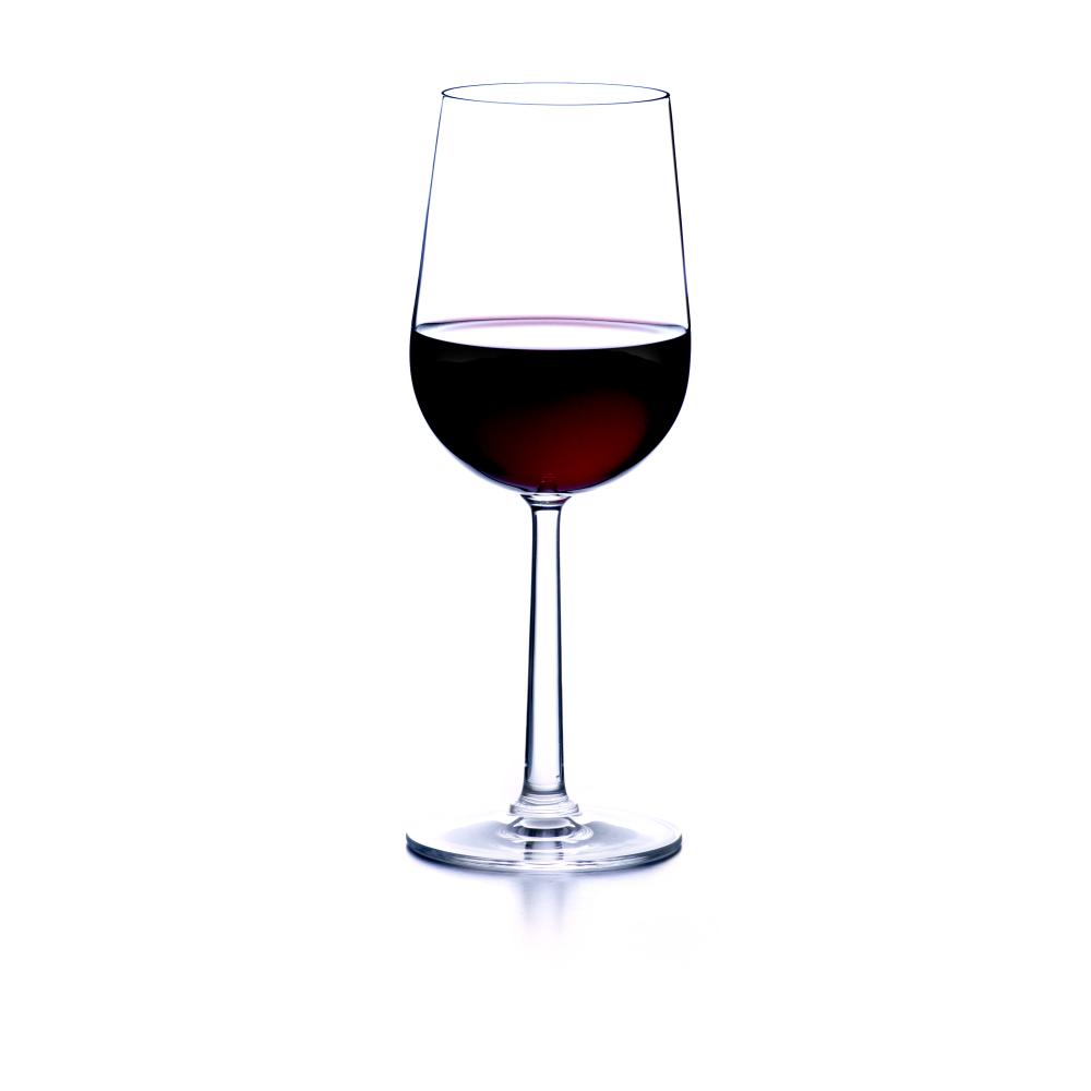 Sklo Rosendahl Grand Cru Bordeaux pro červené víno, 2 ks.