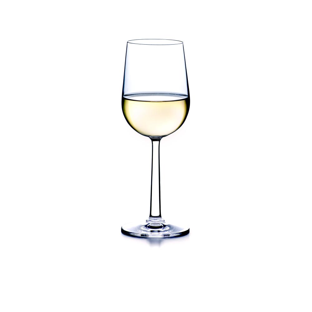 Sklo Rosendahl Grand Cru Bordeaux pro bílé víno, 2 ks.
